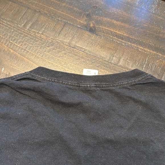 VTG FOTL Fruit of The Loom
Graphic Planet Solar System T-Shirt -Black Small - Picture 12 of 12